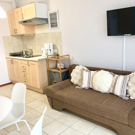 Apartamenty Platan - Visitopl Swinoujscie Exterior foto