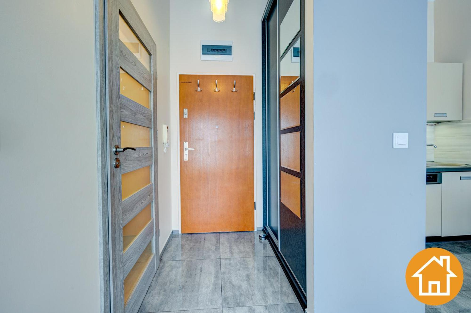 Apartamenty Platan - Visitopl Swinoujscie Exterior foto