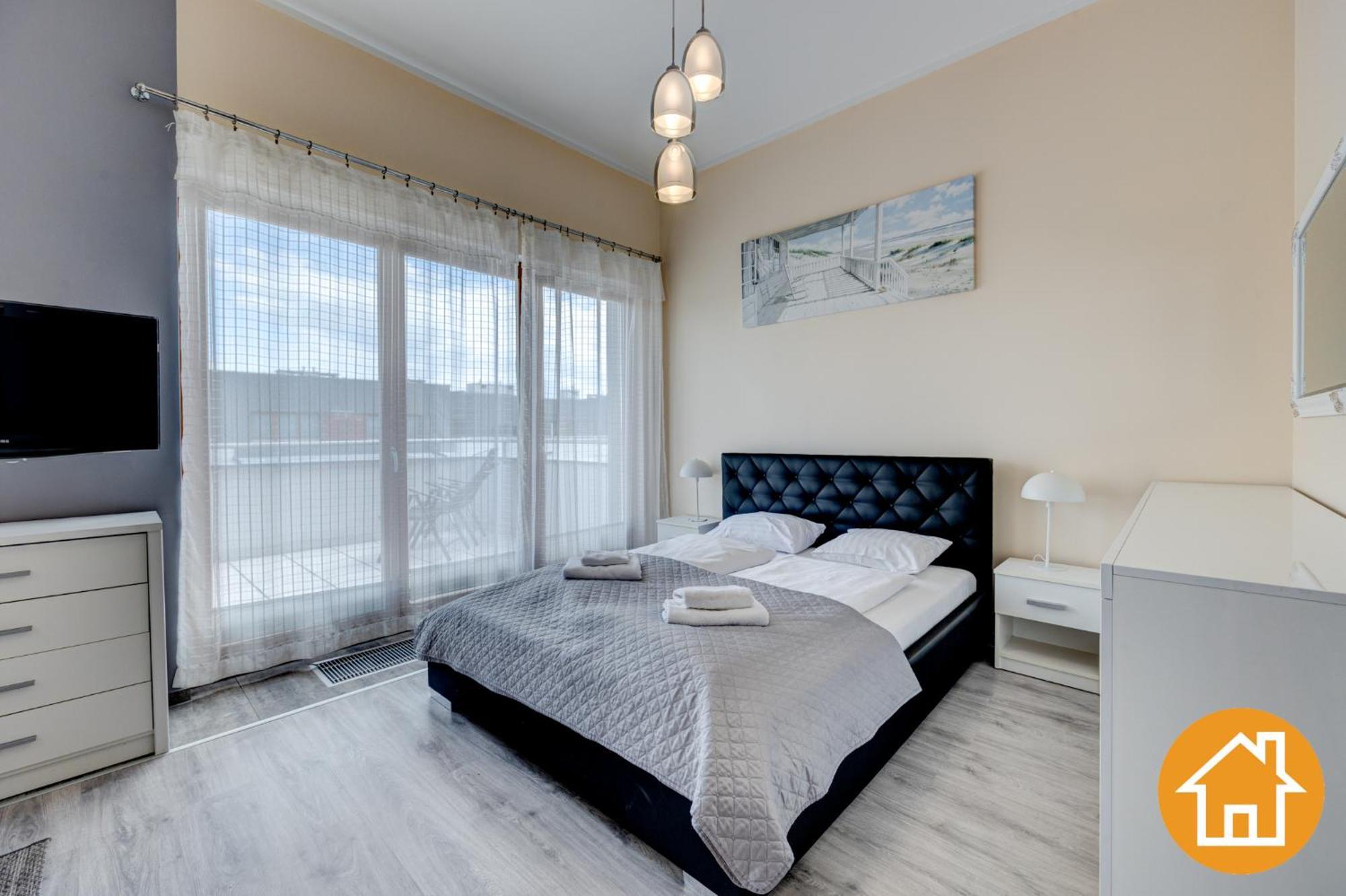 Apartamenty Platan - Visitopl Swinoujscie Exterior foto