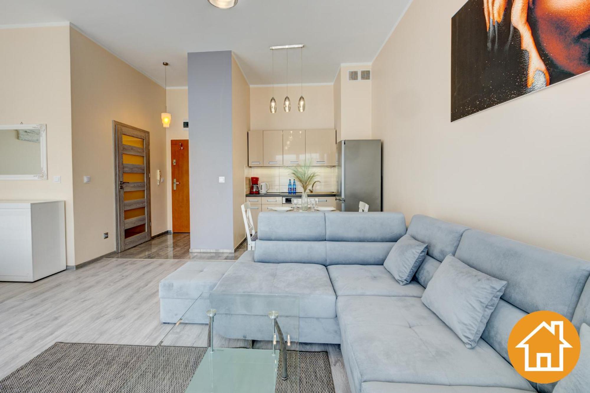 Apartamenty Platan - Visitopl Swinoujscie Exterior foto