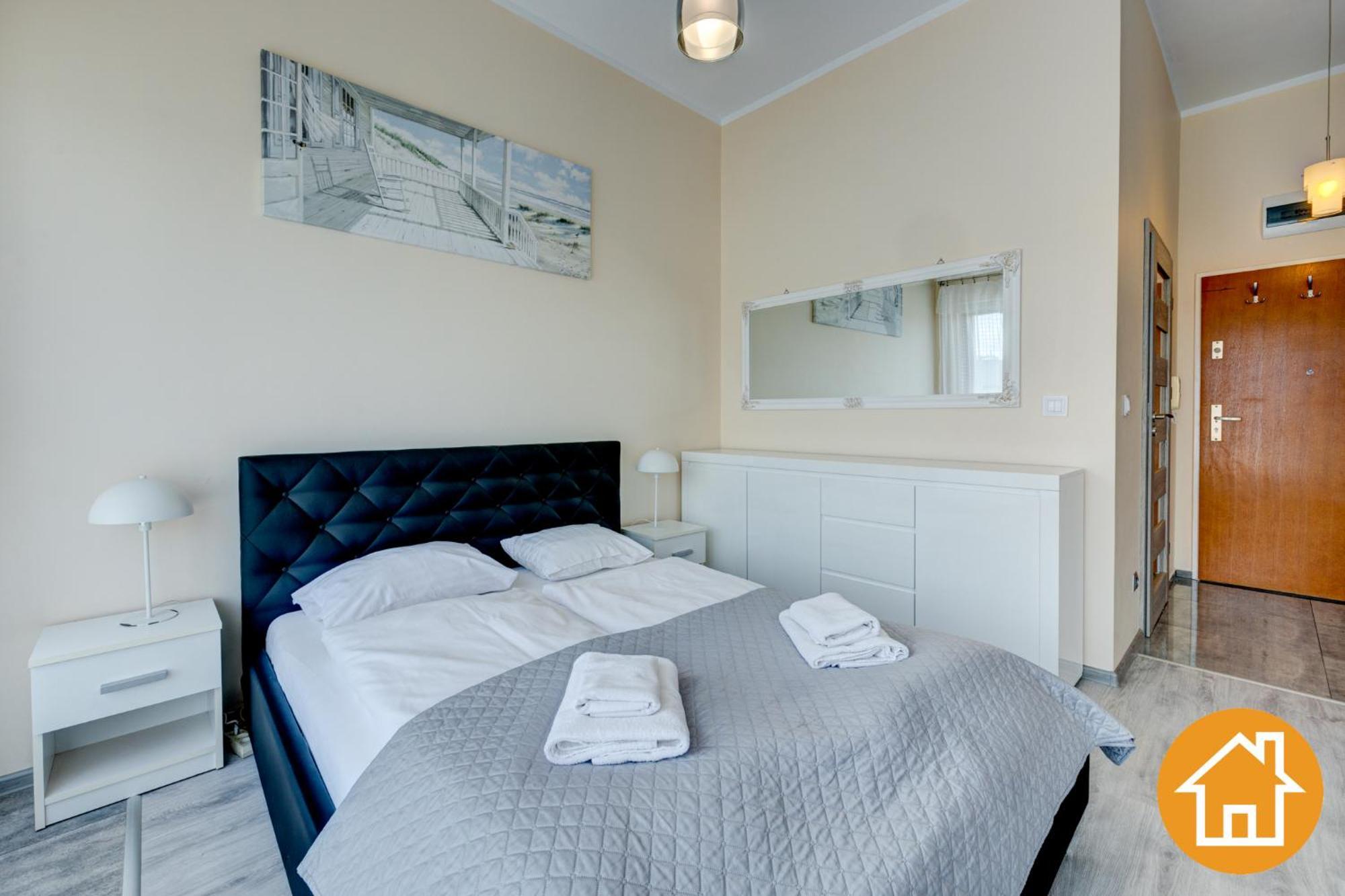 Apartamenty Platan - Visitopl Swinoujscie Exterior foto