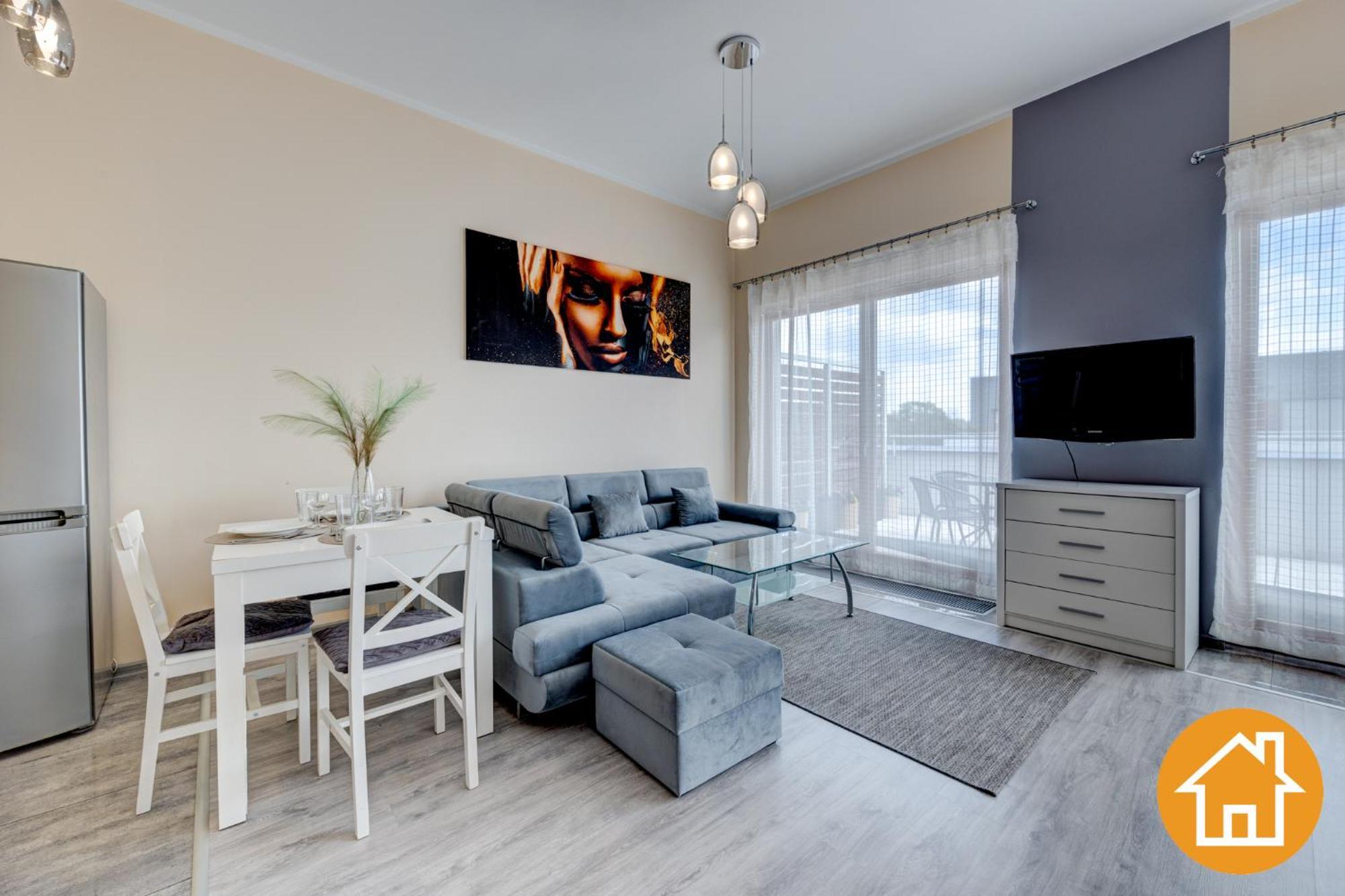 Apartamenty Platan - Visitopl Swinoujscie Exterior foto