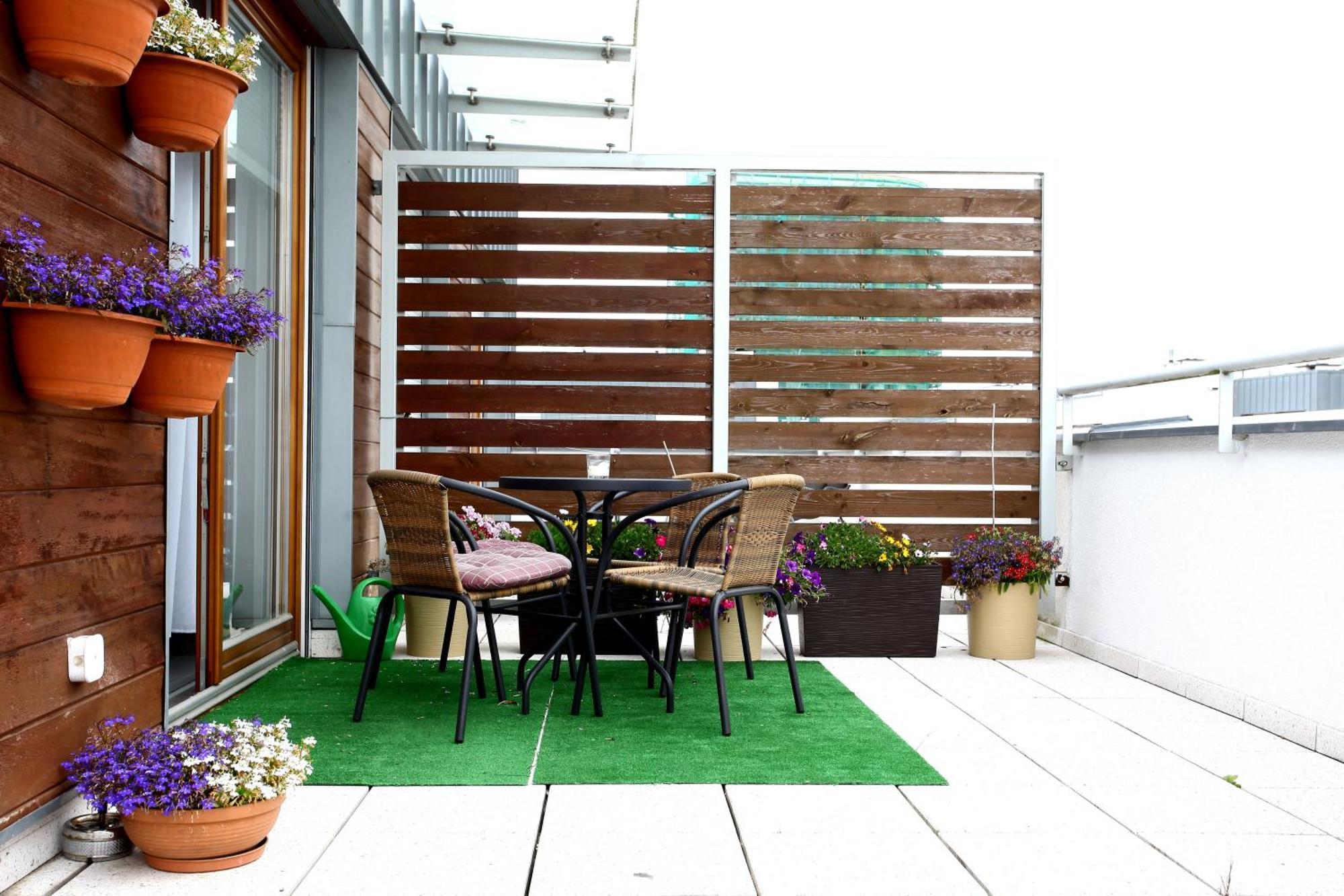 Apartamenty Platan - Visitopl Swinoujscie Exterior foto