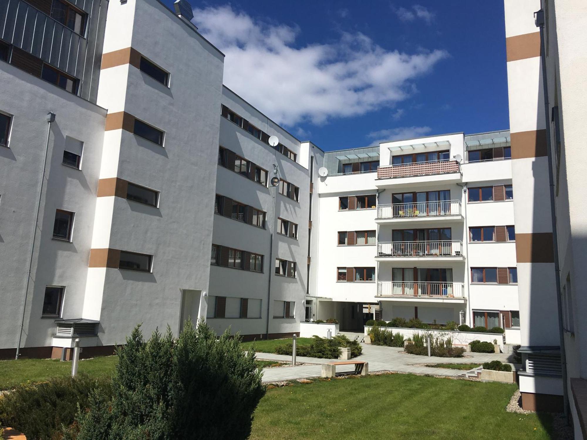 Apartamenty Platan - Visitopl Swinoujscie Exterior foto